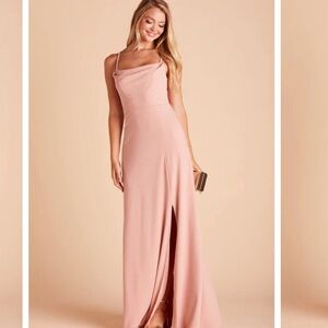Birdy Grey Dress